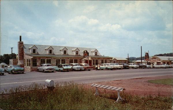 Fry Bros. Turkey Ranch & Farms, Inc Trout Run Pennsylvania