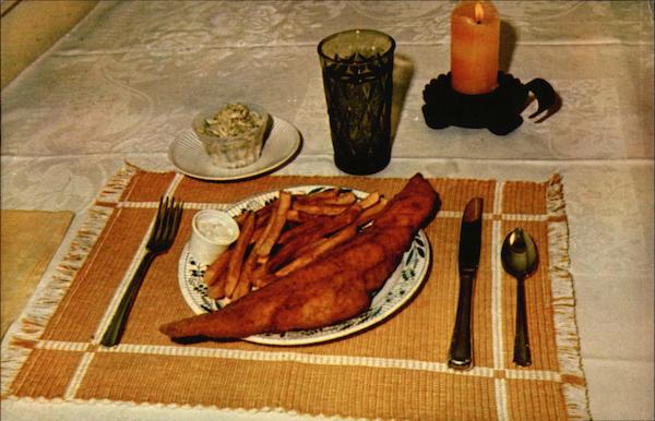 Brannin's Restaurant Restaurants