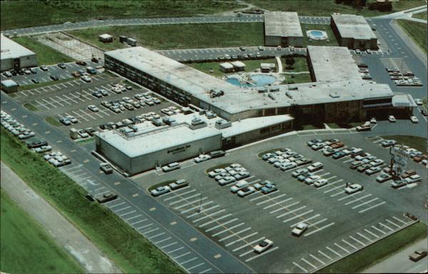 Northpark Inn Dallas Texas