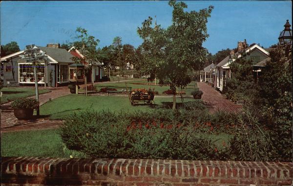 Historic Smithville Inn New Jersey