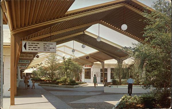 Florence Mall South Carolina