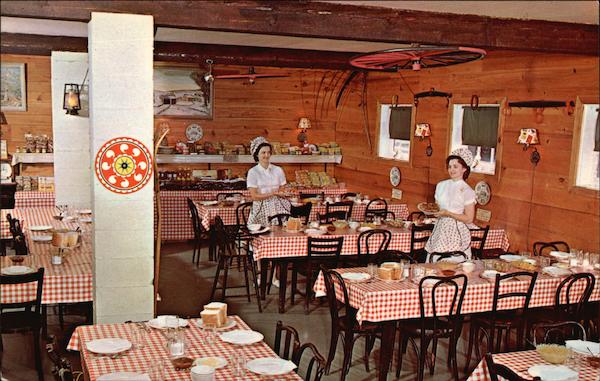 Plain & Fance Farm Intercourse Pennsylvania