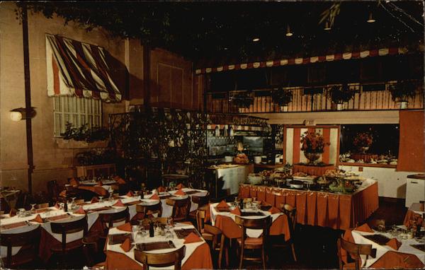 Charlotte's Chicago Illinois