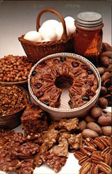 Koinonia Pecans Postcard