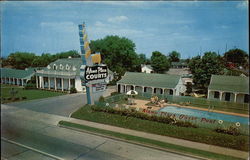 Alamo Plaza Hotel Courts Alamo Plaza Hotel Courts
