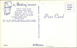 back