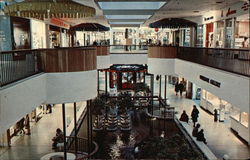 King of Prussia Plaza Postcard