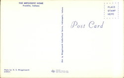 back