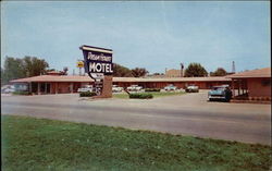 Dream House Motel Dream House Motel