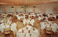 The Wishing Well Postcard