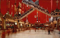 One Tandy Center Postcard