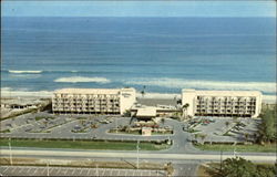 Holiday Inn Jensen Beach, FL Postcard Postcard