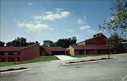 Pittman Road Church of God Postcard