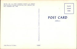 back