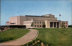 Franklin County Veterans Memorial Auditorium Franklin County Veterans Memorial Auditorium