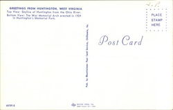 back