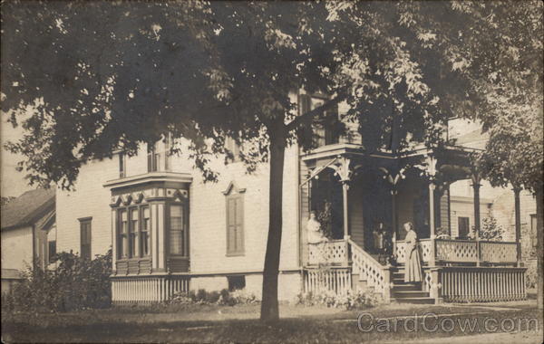 House Whitney Point New York
