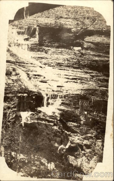 Hill and Rock Climbing Kirkwood New York