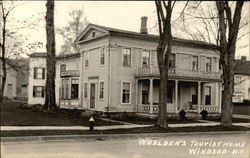 Whelden's Tourist Home Whelden's Tourist Home