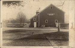 Wastina Farm Wastina Farm