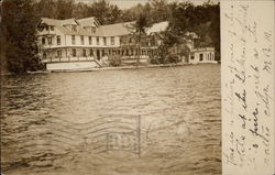 Lakefront Resort Lakefront Resort