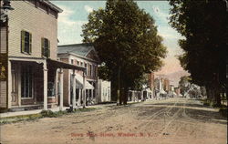 Main Street Main Street