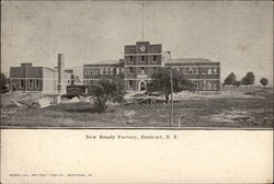 New Bundy Factory New Bundy Factory