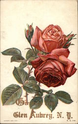 Greetings from Postcard