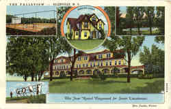 The Fallsview Postcard