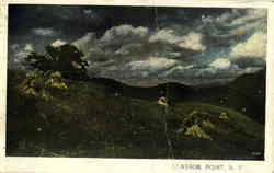 Classon Point Postcard