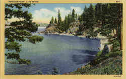 Rubicon Point Postcard