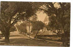 Ridge Road Postcard