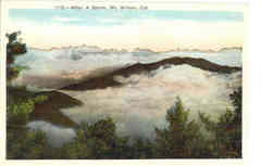 After A Storm Postcard