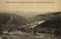 Deerfield Valley Postcard