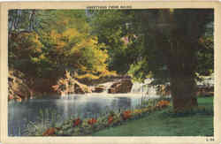 Greetings From Maine Greetings From Maine