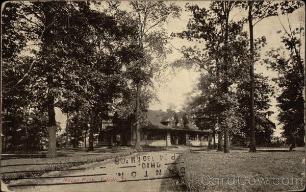 Navar Park Toledo Ohio