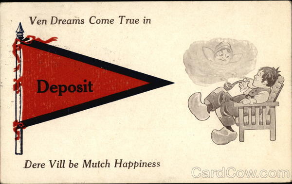 Ven dreams come true in Deposit New York