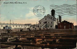 Roper's Mill Roper's Mill