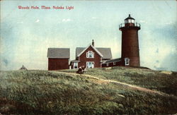 Nobska Light Nobska Light