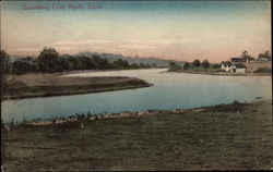 Qulambaug Cove Postcard