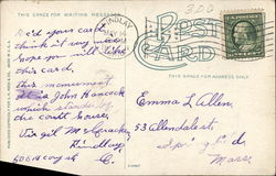 back