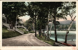 Oak Birch Inn, Alton Bay Oak Birch Inn, Alton Bay