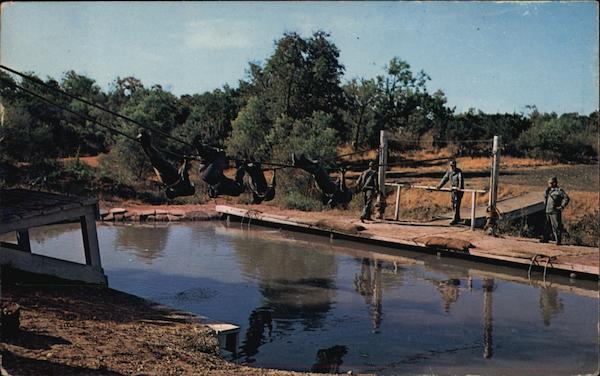 Lackland Air Force Base San Antonio Texas