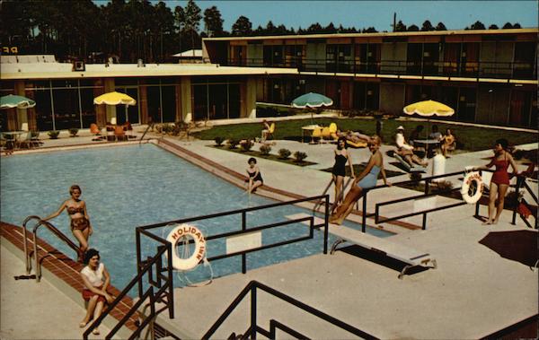 Holiday Inn of Pensacola Florida