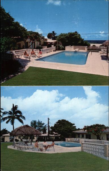 Caravana by the Sea Pompano Beach Florida