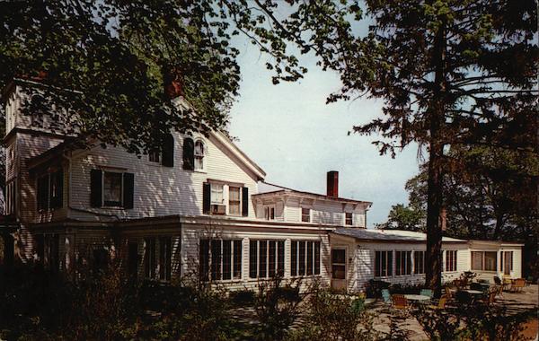 Cottonwood Inn and Motel Millbrook New York