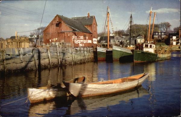 Rockport, Massachusetts