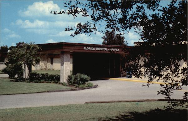 Florida Hospital/Apopka