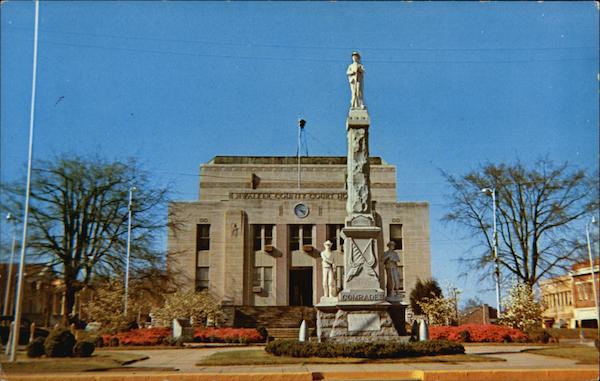 Courthouse Square and Confederate Monument Jasper, homemade Sex Pic Hd Courthouse Square and Confederate Monument Jasper, picture