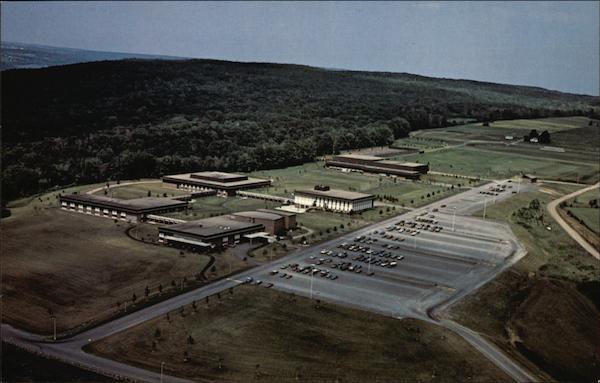 Herkimer County Community College New York